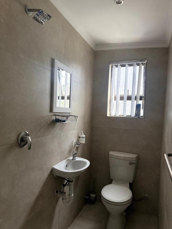 To Let 2 Bedroom Property for Rent in Boston Western Cape